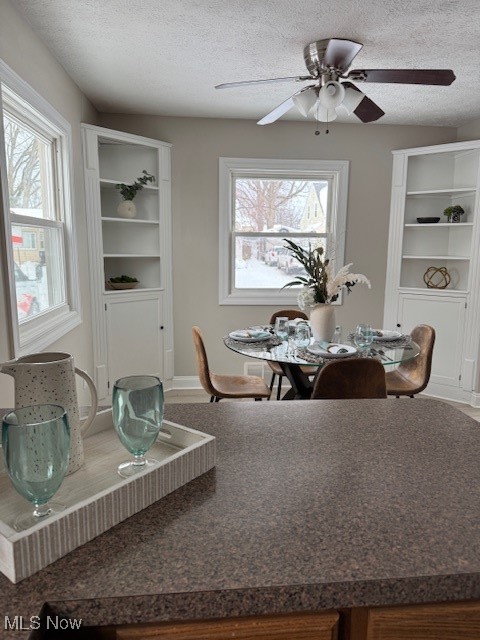 Pasadena Park - Residential