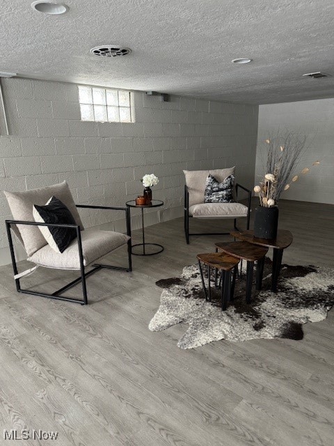 Pasadena Park - Residential