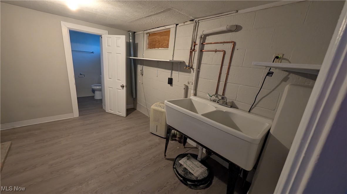 Pasadena Park - Residential