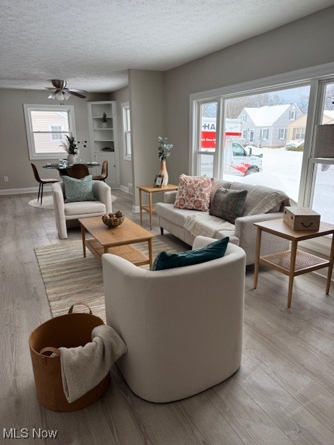 Pasadena Park - Residential