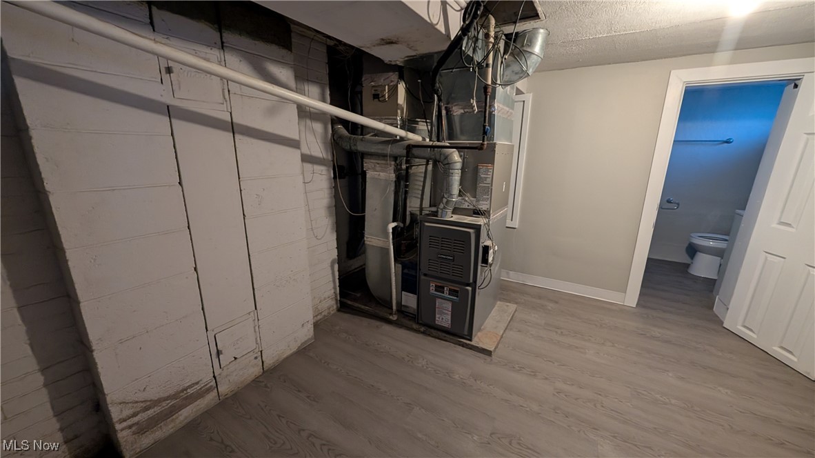 Pasadena Park - Residential