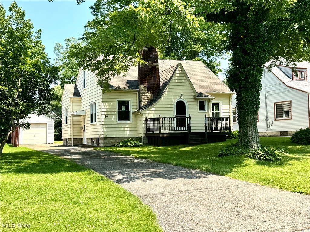 180 Argyle Avenue, Youngstown, Ohio image 2