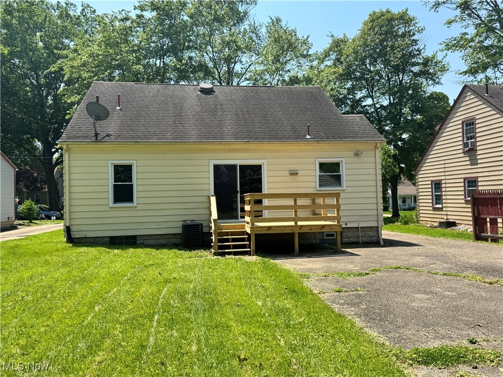 180 Argyle Avenue, Youngstown, Ohio image 5