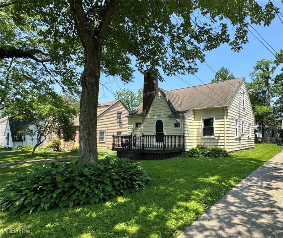 180 Argyle Avenue, Youngstown, Ohio image 4