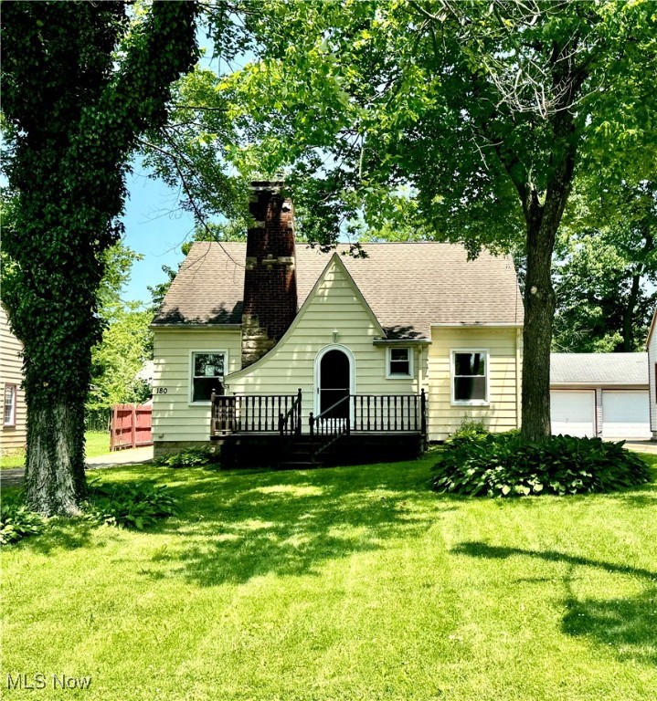 180 Argyle Avenue, Youngstown, Ohio image 1