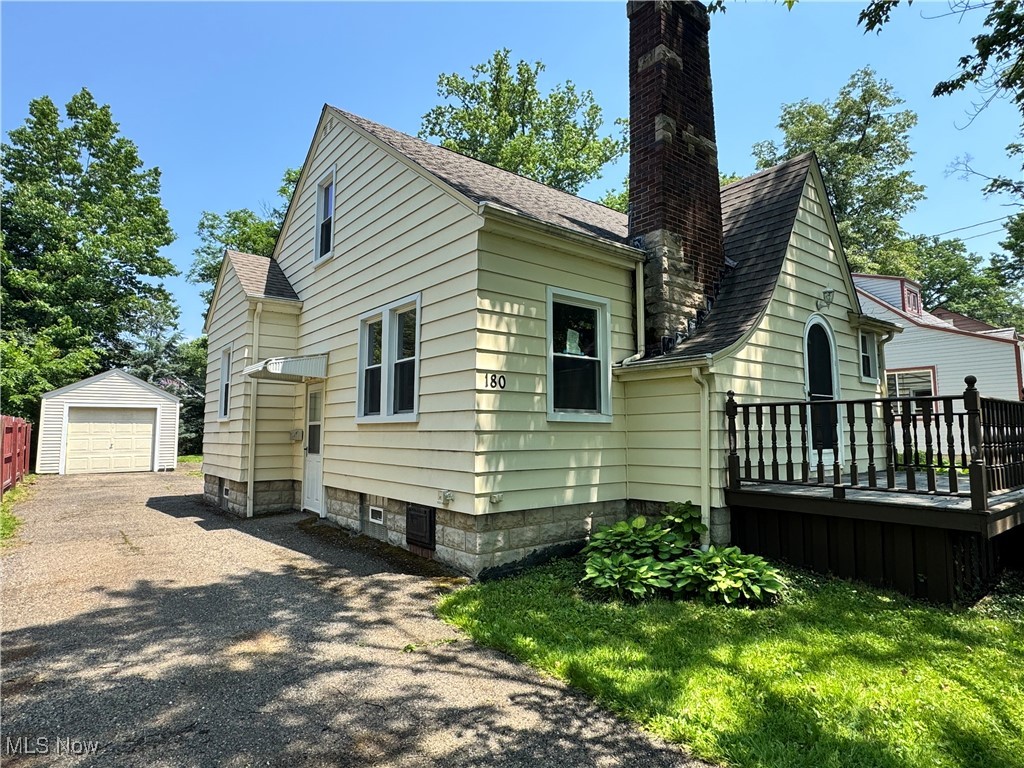 180 Argyle Avenue, Youngstown, Ohio image 3