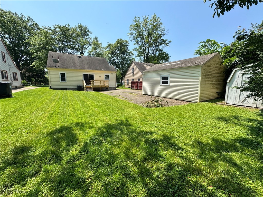 180 Argyle Avenue, Youngstown, Ohio image 7