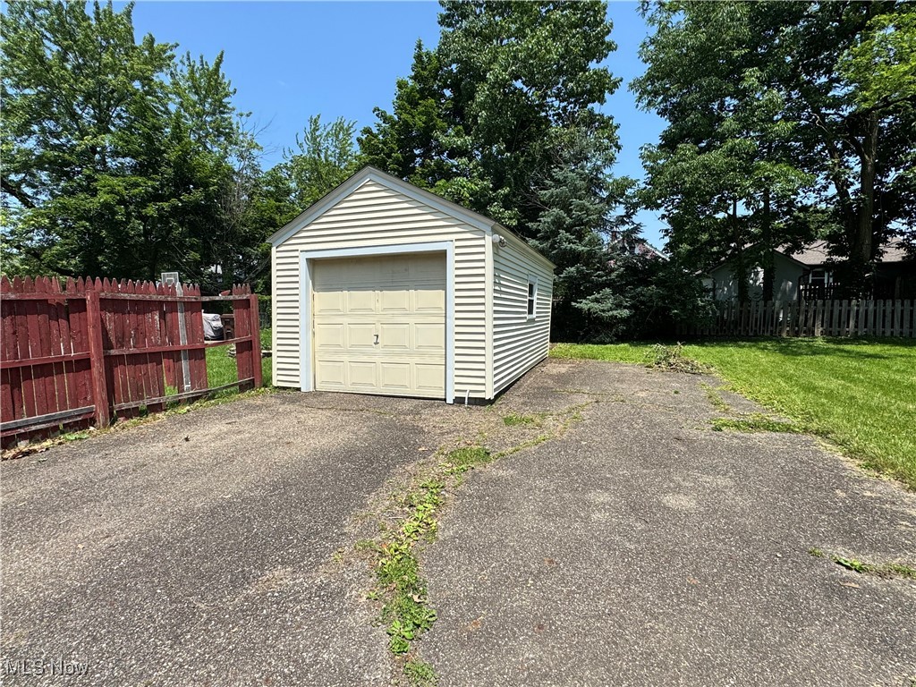 180 Argyle Avenue, Youngstown, Ohio image 8