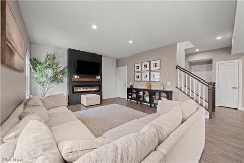 Tiny photo for 524 Oliver Way, Rittman, OH 44270 (MLS # 5237798)