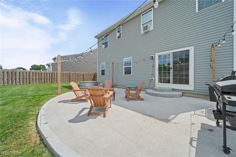 Tiny photo for 524 Oliver Way, Rittman, OH 44270 (MLS # 5237798)