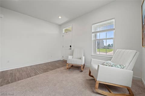 Tiny photo for 524 Oliver Way, Rittman, OH 44270 (MLS # 5237798)