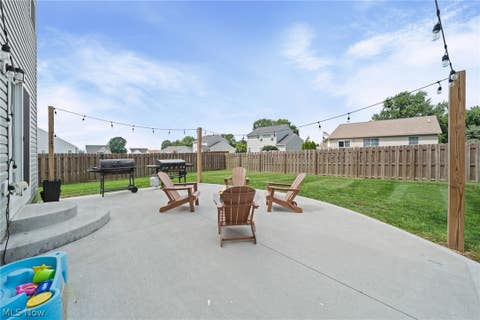 Tiny photo for 524 Oliver Way, Rittman, OH 44270 (MLS # 5237798)