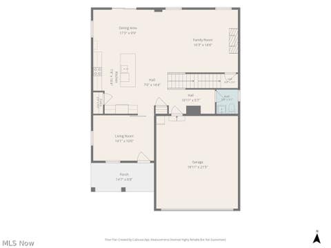 Tiny photo for 524 Oliver Way, Rittman, OH 44270 (MLS # 5237798)