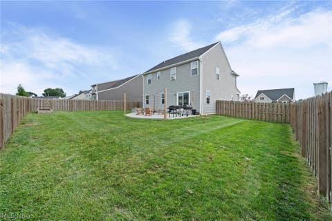 Tiny photo for 524 Oliver Way, Rittman, OH 44270 (MLS # 5237798)