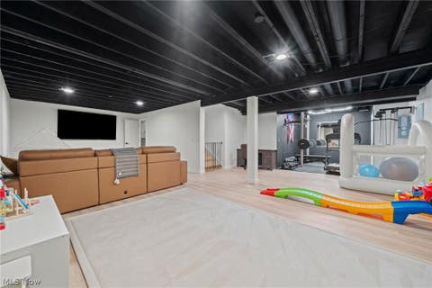 Tiny photo for 524 Oliver Way, Rittman, OH 44270 (MLS # 5237798)