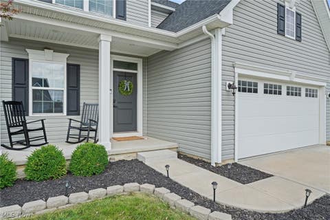 Tiny photo for 524 Oliver Way, Rittman, OH 44270 (MLS # 5237798)