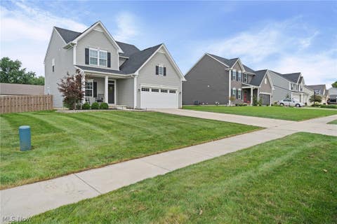 Tiny photo for 524 Oliver Way, Rittman, OH 44270 (MLS # 5237798)