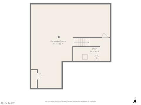 Tiny photo for 524 Oliver Way, Rittman, OH 44270 (MLS # 5237798)
