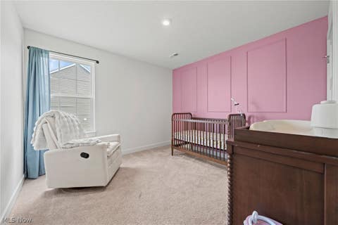 Tiny photo for 524 Oliver Way, Rittman, OH 44270 (MLS # 5237798)