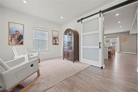 Tiny photo for 524 Oliver Way, Rittman, OH 44270 (MLS # 5237798)