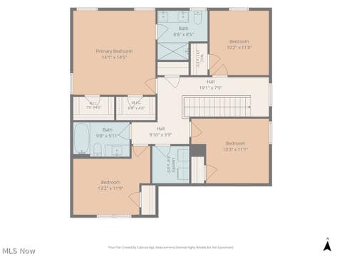 Tiny photo for 524 Oliver Way, Rittman, OH 44270 (MLS # 5237798)