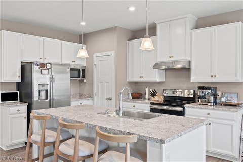 Tiny photo for 524 Oliver Way, Rittman, OH 44270 (MLS # 5237798)