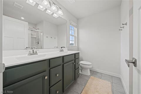 Tiny photo for 524 Oliver Way, Rittman, OH 44270 (MLS # 5237798)