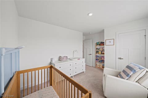 Tiny photo for 524 Oliver Way, Rittman, OH 44270 (MLS # 5237798)