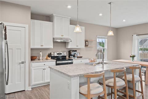 Tiny photo for 524 Oliver Way, Rittman, OH 44270 (MLS # 5237798)