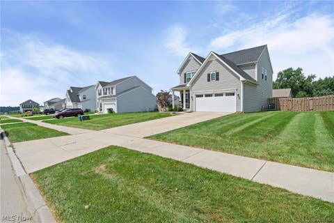 Tiny photo for 524 Oliver Way, Rittman, OH 44270 (MLS # 5237798)