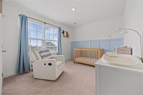 Tiny photo for 524 Oliver Way, Rittman, OH 44270 (MLS # 5237798)
