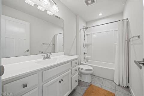 Tiny photo for 524 Oliver Way, Rittman, OH 44270 (MLS # 5237798)