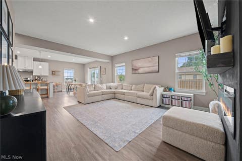 Tiny photo for 524 Oliver Way, Rittman, OH 44270 (MLS # 5237798)
