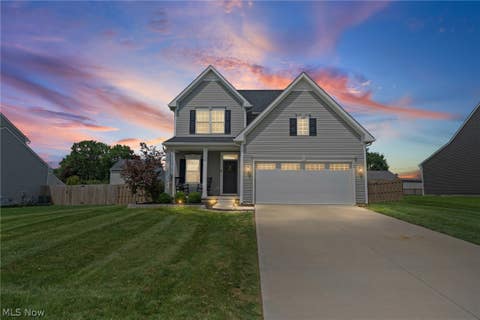 Tiny photo for 524 Oliver Way, Rittman, OH 44270 (MLS # 5237798)