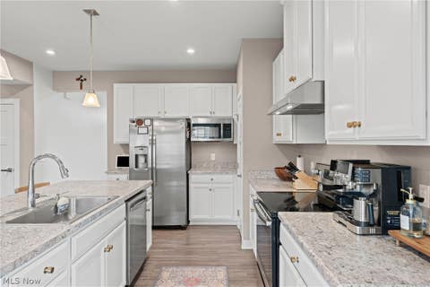 Tiny photo for 524 Oliver Way, Rittman, OH 44270 (MLS # 5237798)
