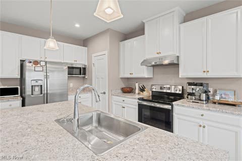 Tiny photo for 524 Oliver Way, Rittman, OH 44270 (MLS # 5237798)