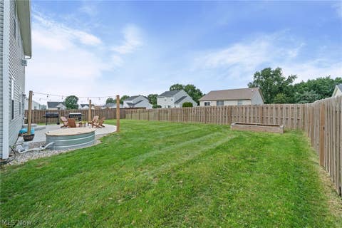 Tiny photo for 524 Oliver Way, Rittman, OH 44270 (MLS # 5237798)
