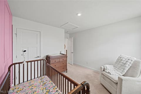 Tiny photo for 524 Oliver Way, Rittman, OH 44270 (MLS # 5237798)