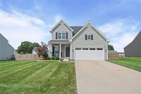 Tiny photo for 524 Oliver Way, Rittman, OH 44270 (MLS # 5237798)