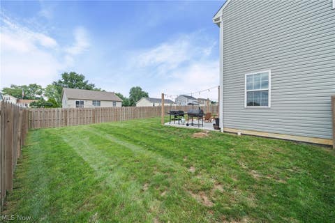 Tiny photo for 524 Oliver Way, Rittman, OH 44270 (MLS # 5237798)
