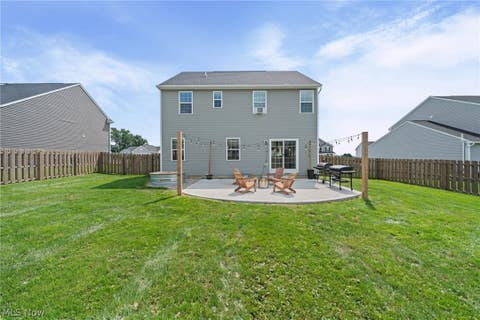 Tiny photo for 524 Oliver Way, Rittman, OH 44270 (MLS # 5237798)