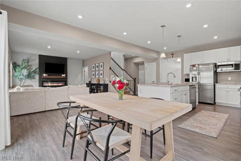 Tiny photo for 524 Oliver Way, Rittman, OH 44270 (MLS # 5237798)