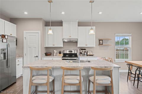 Tiny photo for 524 Oliver Way, Rittman, OH 44270 (MLS # 5237798)