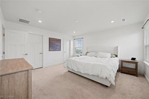 Tiny photo for 524 Oliver Way, Rittman, OH 44270 (MLS # 5237798)
