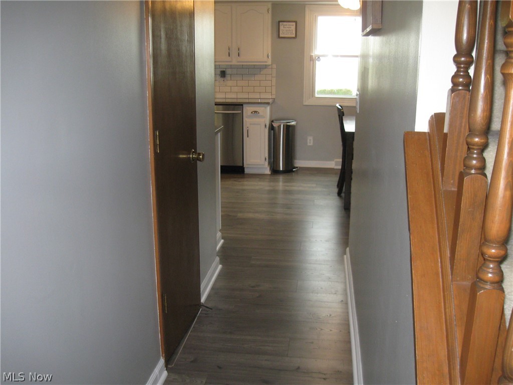 Pumpkin Ridge Est. - Residential