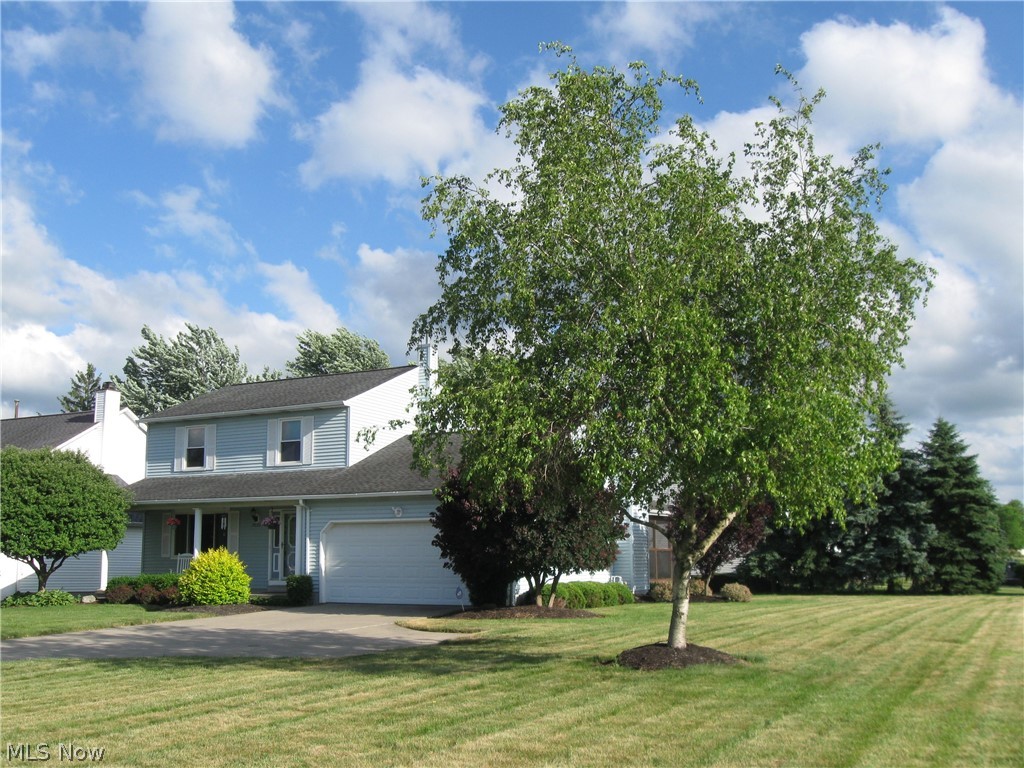 Pumpkin Ridge Est. - Residential