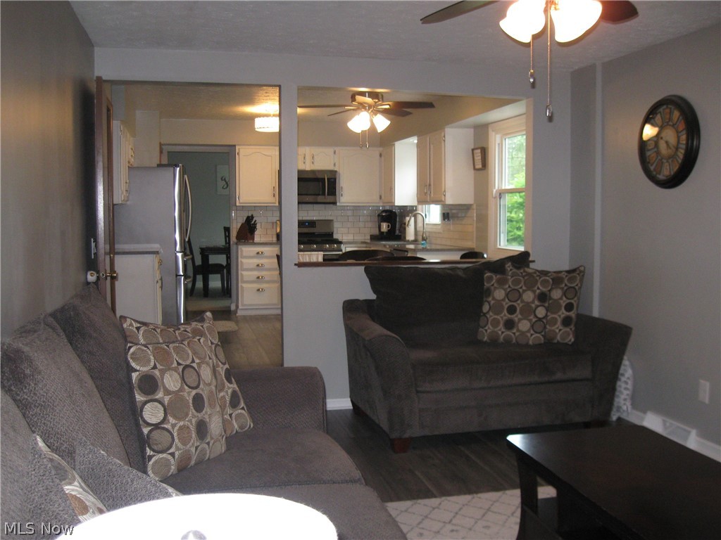 Pumpkin Ridge Est. - Residential