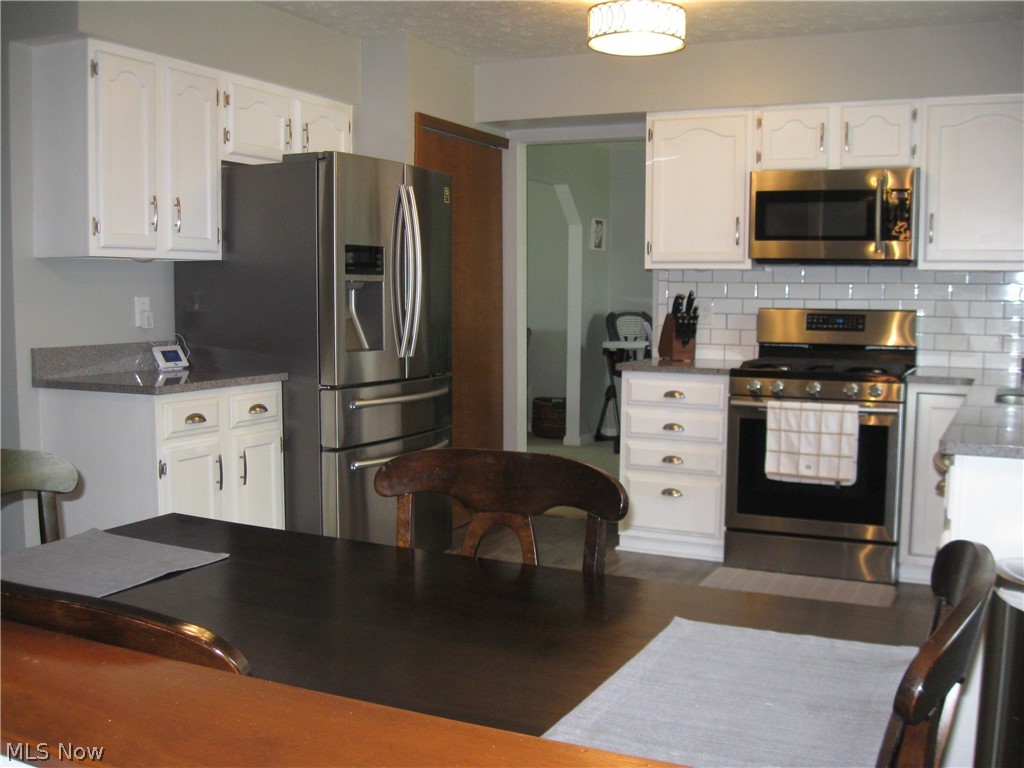 Pumpkin Ridge Est. - Residential