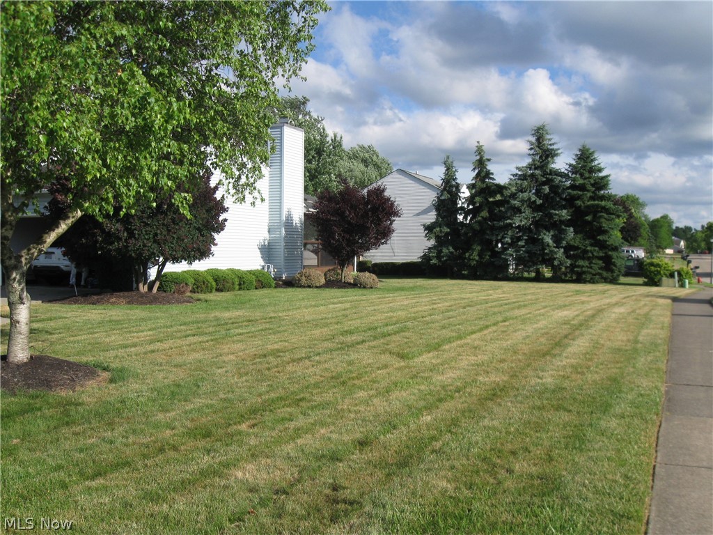 Pumpkin Ridge Est. - Residential