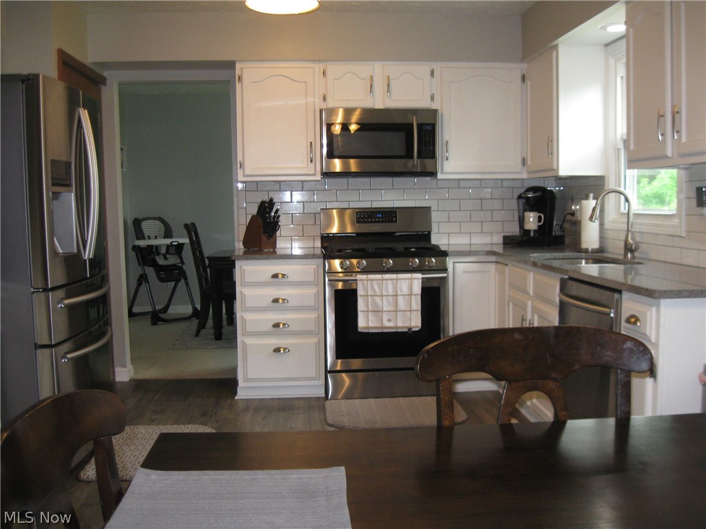 Pumpkin Ridge Est. - Residential